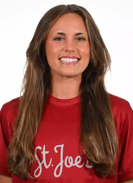 Kayla D'Ottaviano, Soccer, Saint Joseph's University