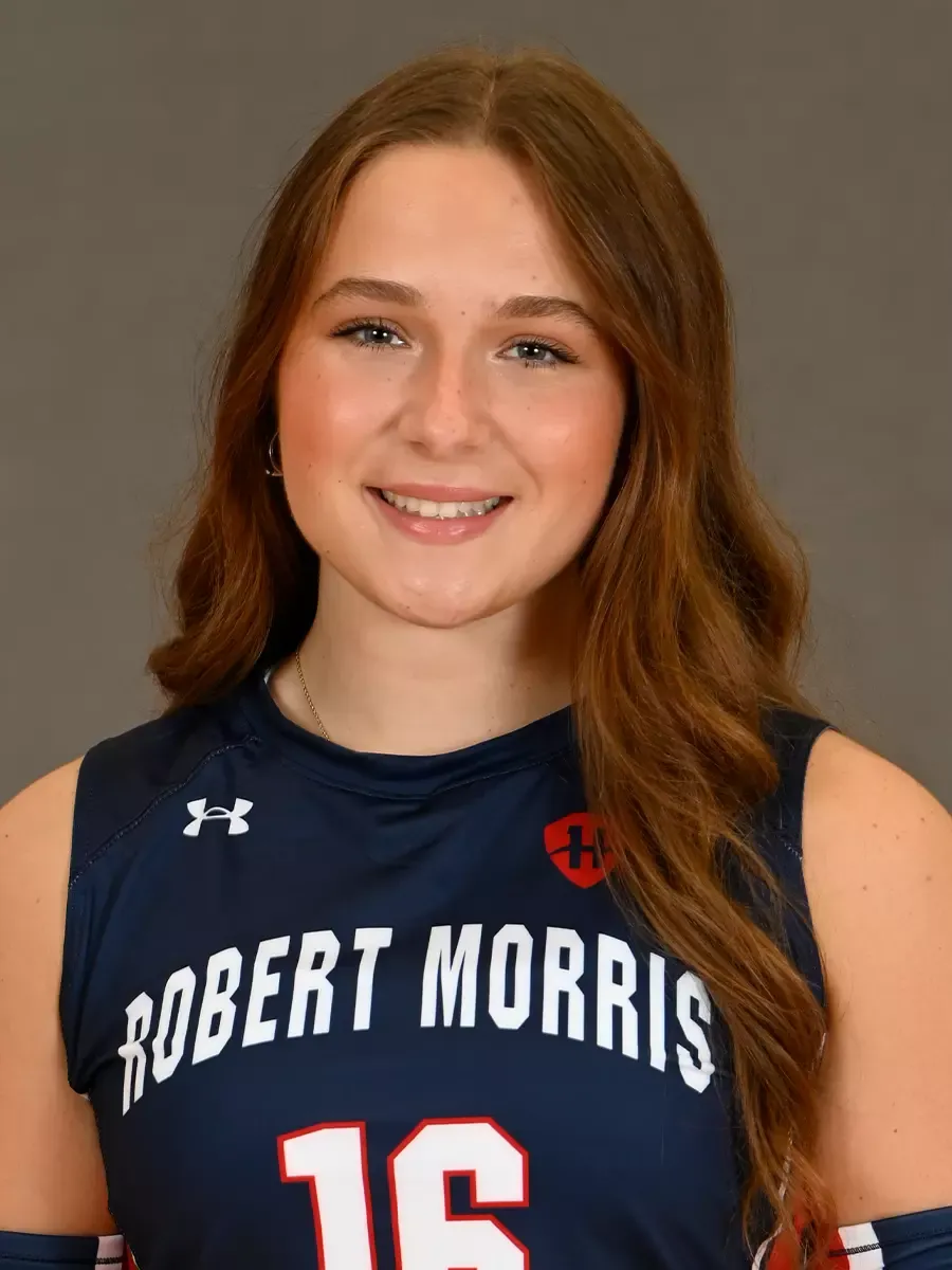 Addison Fowler, Volleyball, undefined