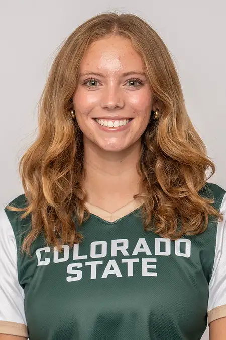 Allyson Moody, Softball, Colorado State University