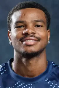 Joshwa Campbell, Soccer, Longwood University