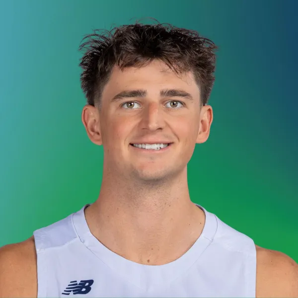 Joey Bilello, Basketball, California State University, Monterey Bay