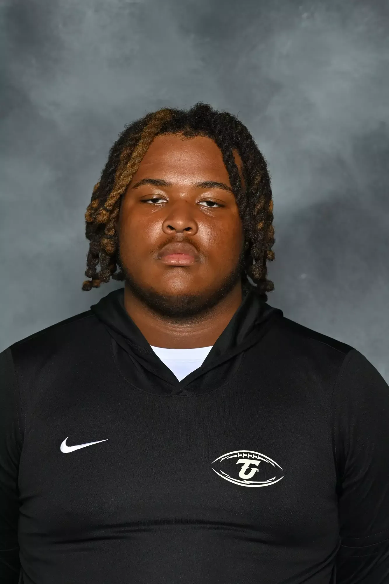 Christopher Mimms, Football, Tiffin University