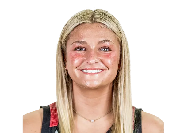 Cora Olsen, Basketball, undefined