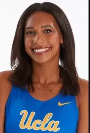 Harper Cooper, Beach Volleyball, undefined