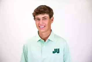 Brandon Lohr, Golf, undefined