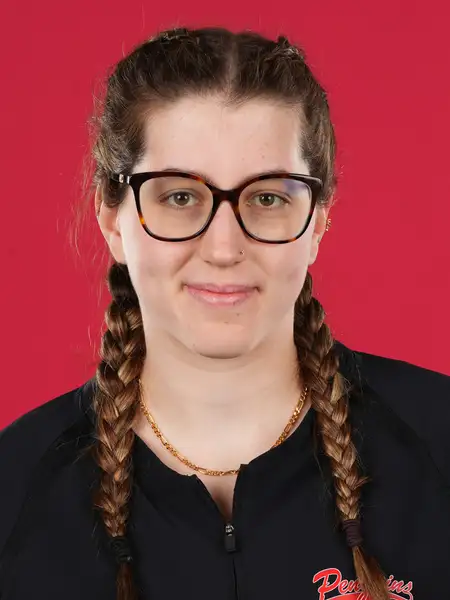 Isobel Munnoch, Swimming & Diving, Youngstown State University