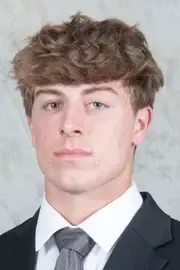 Cole Turner, Football, undefined