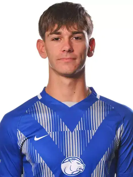 Mason Fasoli, Soccer, Wheaton College (MA)