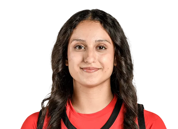 Elif Naz Dal, Basketball, Western Kentucky University
