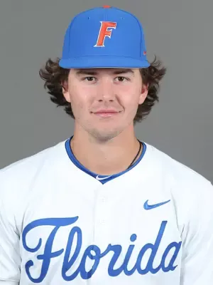 Brendan Lawson, Baseball, undefined