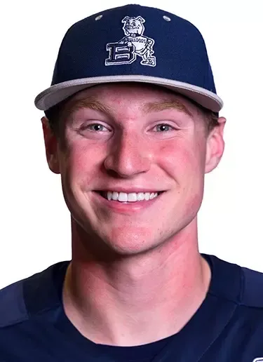 Max Winders, Baseball, Butler University