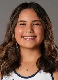 Marina Hernandez, Wrestling, Vanguard University