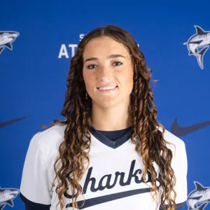 Abbey Moore, Softball, undefined