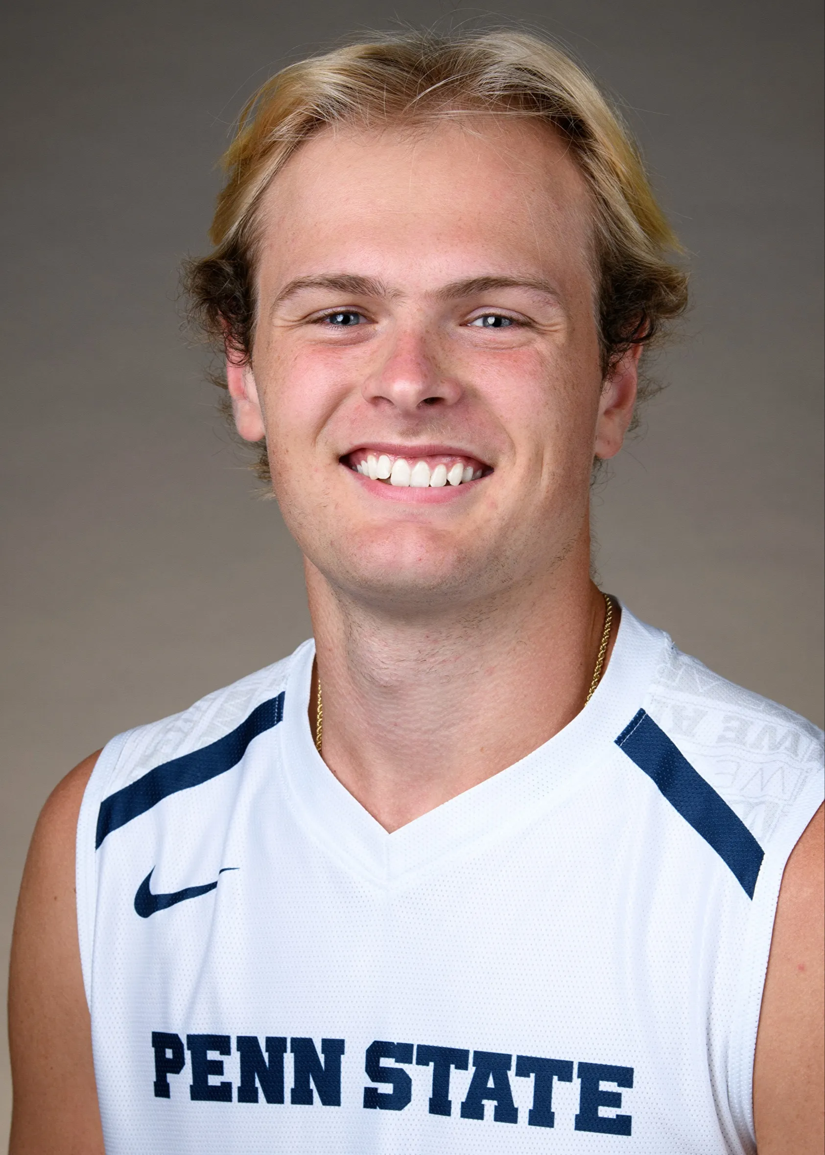 Michael Schwob, Volleyball, undefined