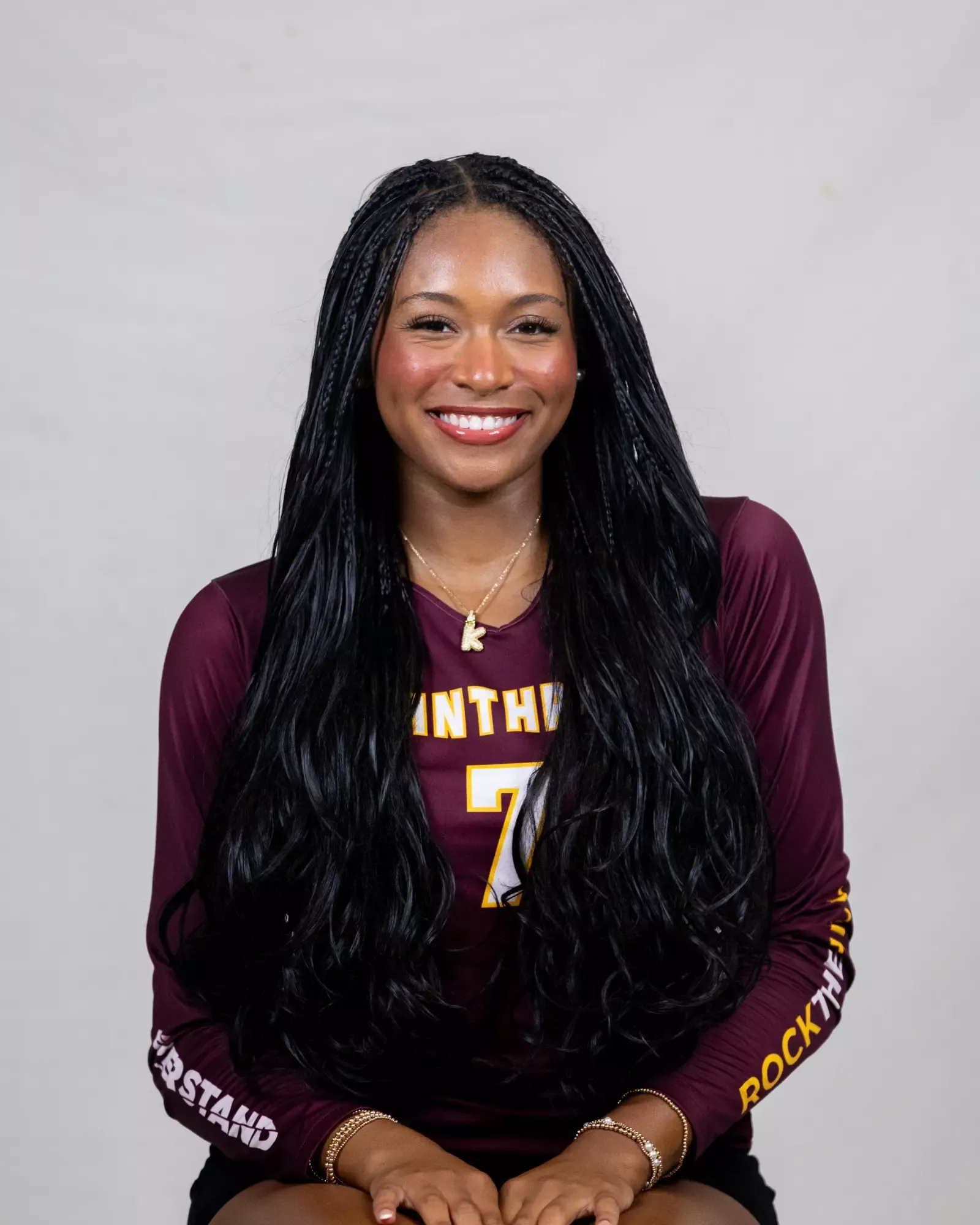 KeAra Bowen, Volleyball, undefined