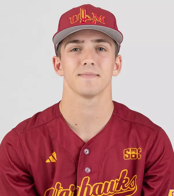 Avery Griffin, Baseball, University of Louisiana at Monroe