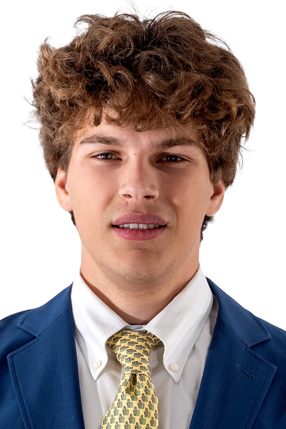 Troy Monte, Lacrosse, undefined