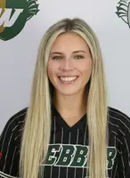 Sami Franz, Softball, Webber International University