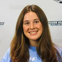 Delaney Woerner, Swimming & Diving, Lebanon Valley College