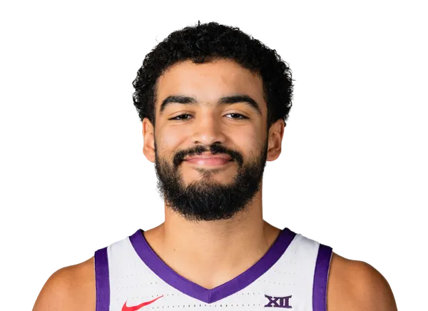 Noah Reynolds, Basketball, Texas Christian University