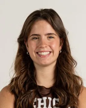 Chloe Fisher, Volleyball, Lehigh University