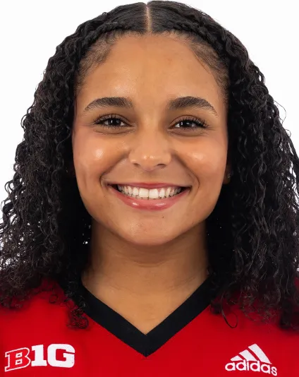 Natalia Hill, Softball, University of Nebraska