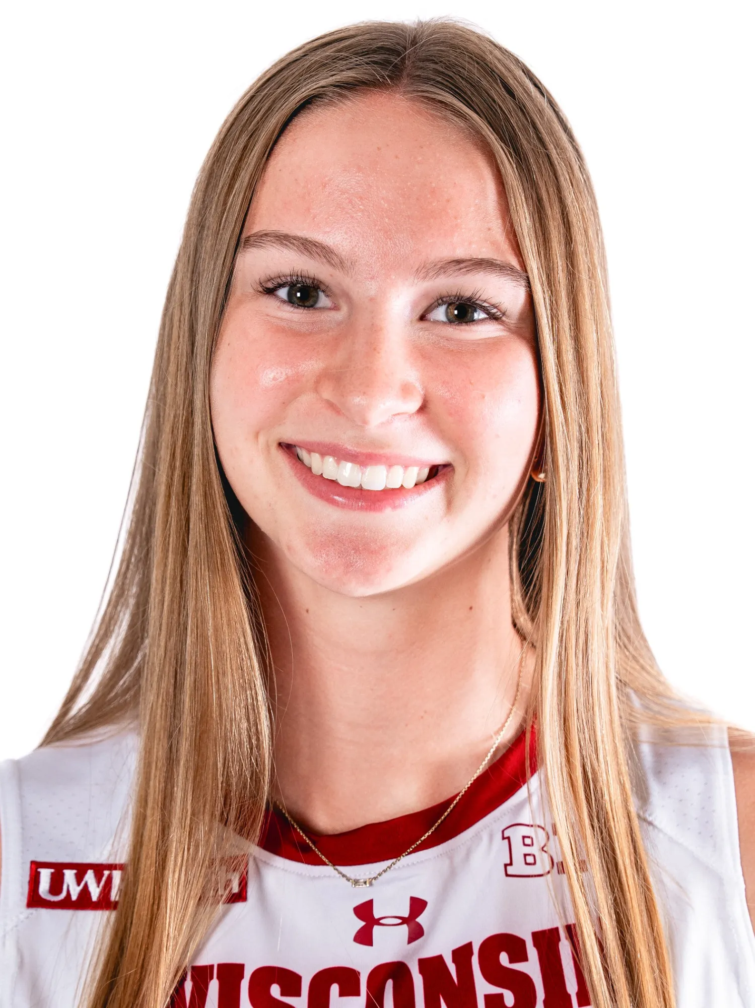 Alyssa Konrad, Volleyball, undefined