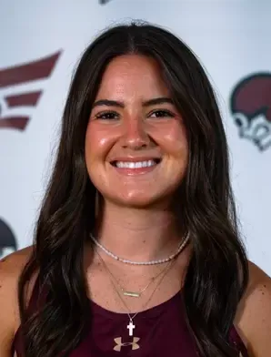 Caroline Kelly, Beach Volleyball, undefined