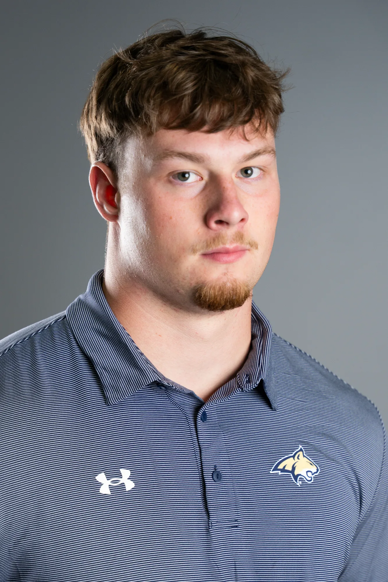 Gavin Walden, Football, Montana State University