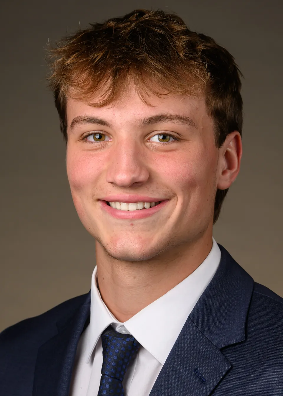 Enzo Grieco, Lacrosse, undefined