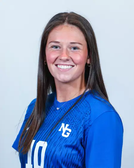 Sam Cottle, Soccer, University of North Georgia