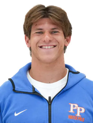 Nico Perna, Water Polo, undefined