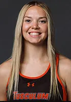 Brynn Smith, Beach Volleyball, undefined