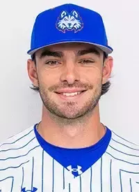 Jack Walker, Baseball, Houston Christian University