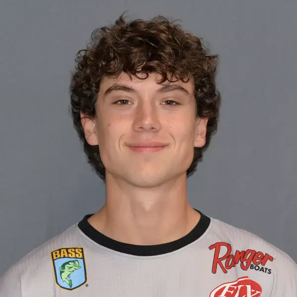 Mattix Durst, Bass Fishing, Adrian College