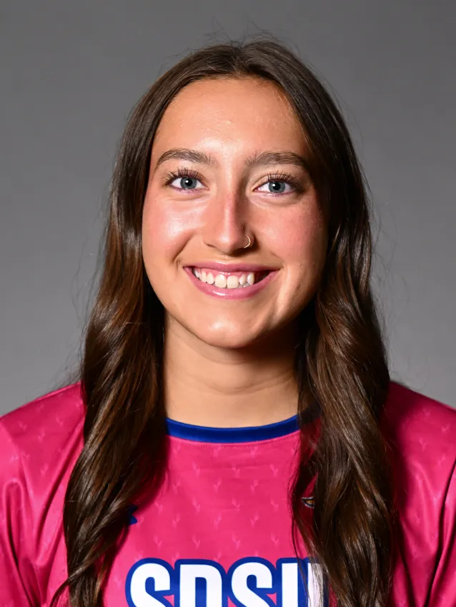 Leah Bacon, Soccer, undefined
