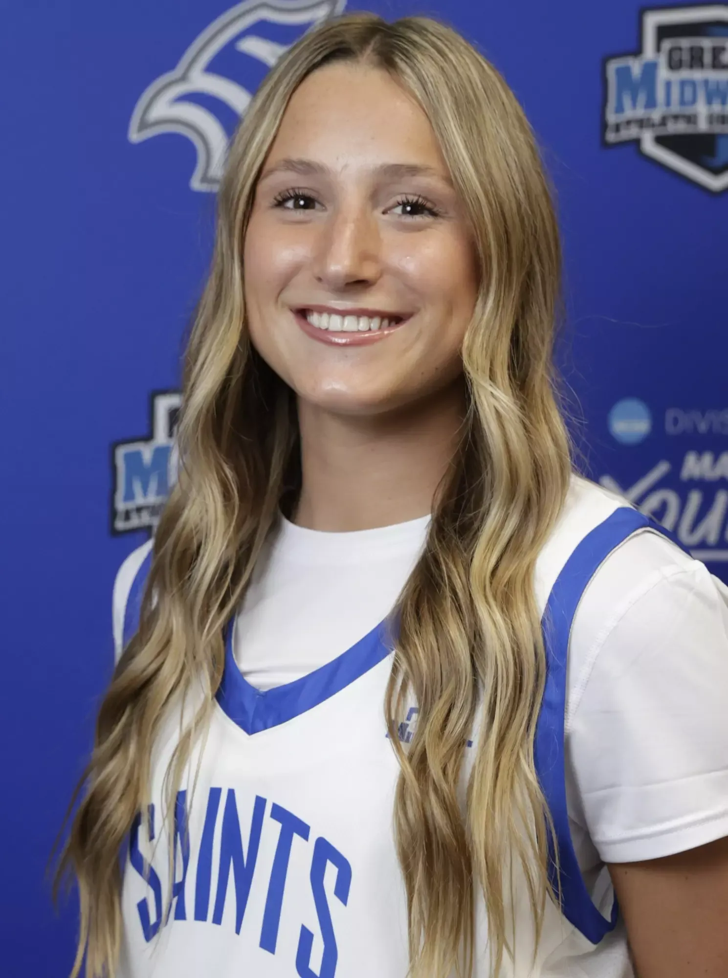 Laney Baker, Basketball, undefined