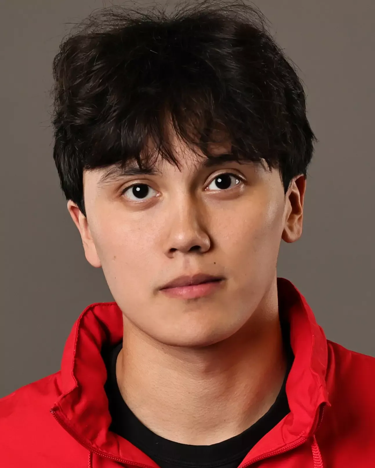 Thai Koehnle, Swimming & Diving, Cornell University