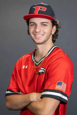 Dalton Tibbetts, Baseball, undefined