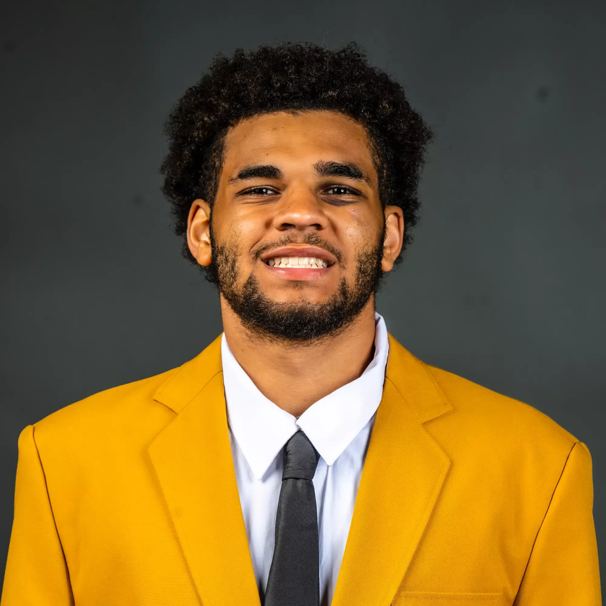 Dakylan Hampton, Football, University of Arkansas-Pine Bluff