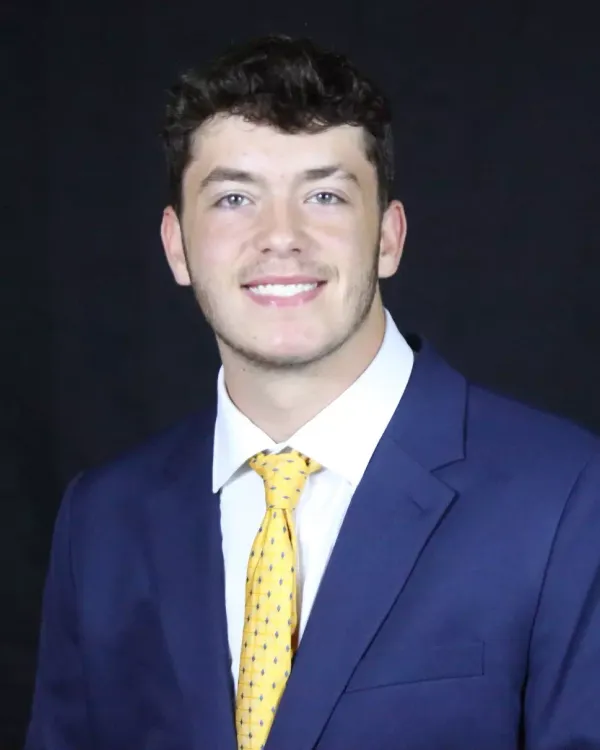 Andrew Edwards, Football, Johnson C. Smith University