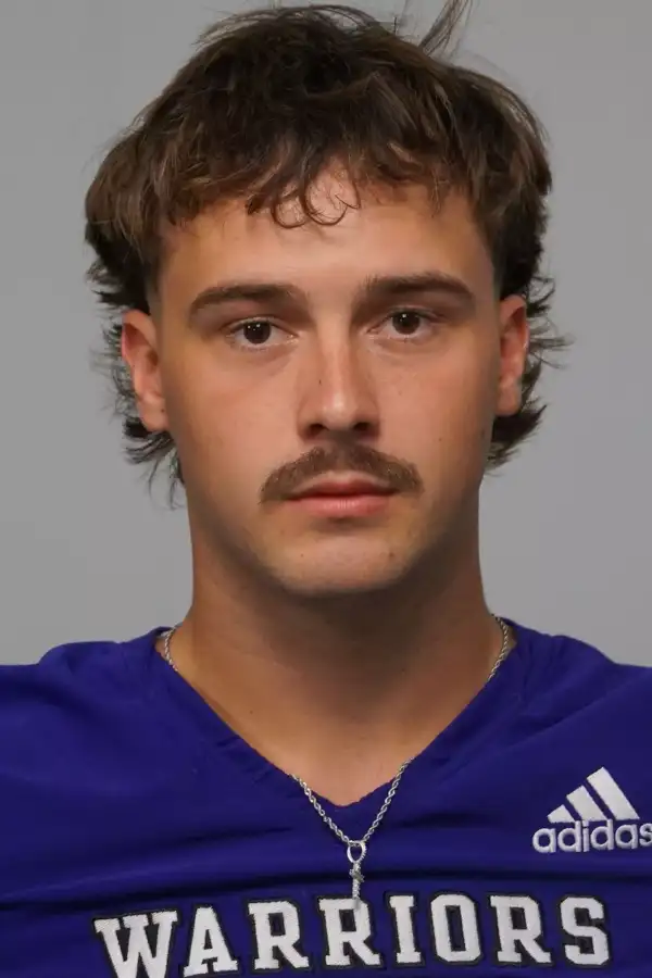 Evan Swanstrom, Football, Winona State University