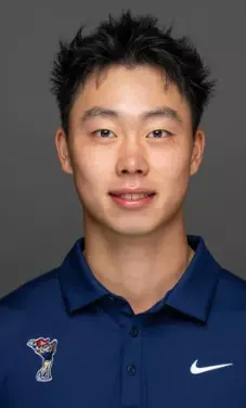 Tianyi Xiong, Golf, undefined