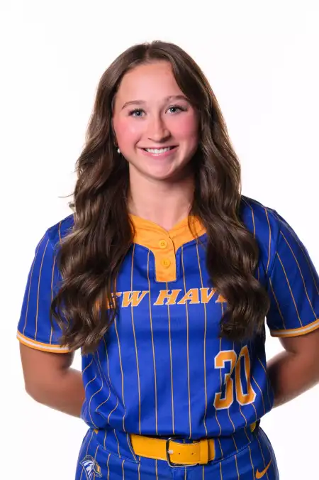 Peyton Sullivan, Softball, University of New Haven