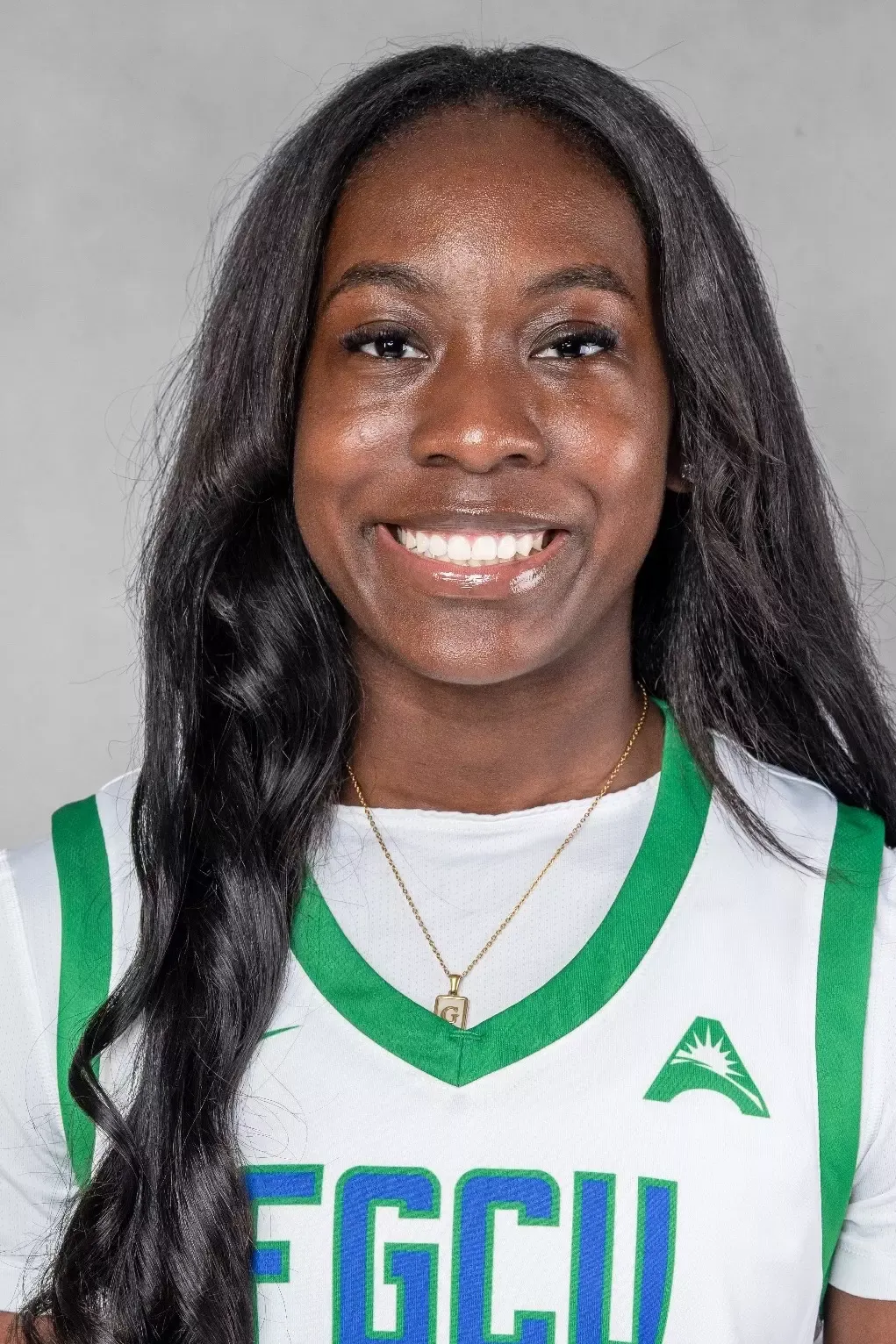 Karina Gordon, Basketball, undefined