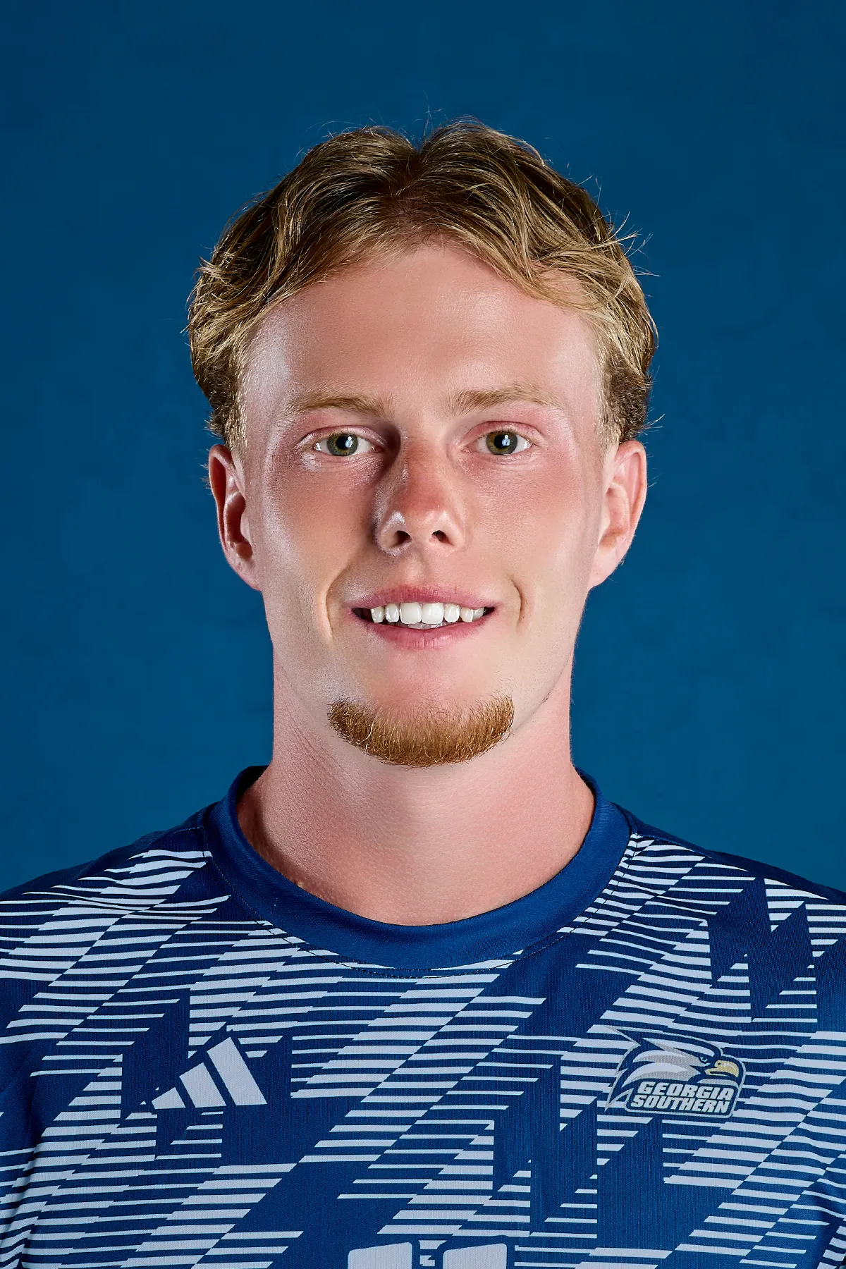 Harry Dale, Soccer, Georgia Southern University