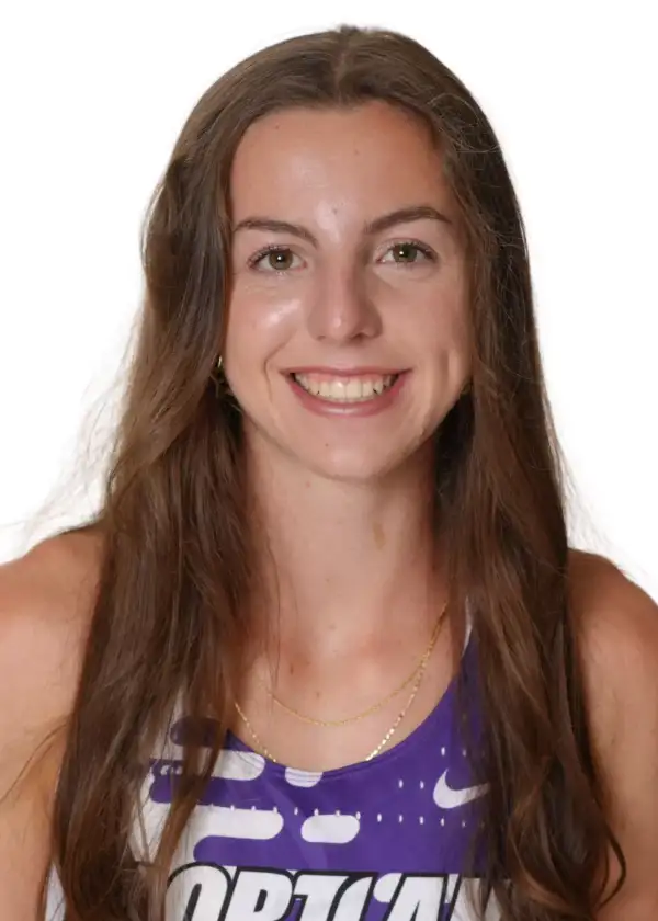 Lindsey Kaines, Track and Field (O), University of Portland