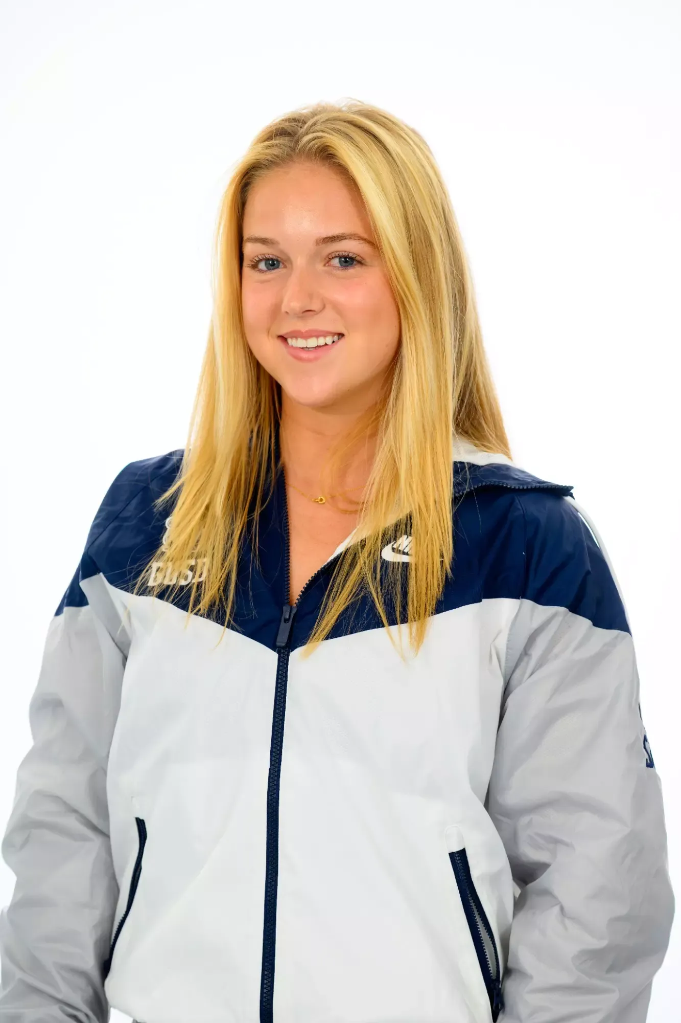 Bridget Kelly, Swimming & Diving, Mount St. Mary's University