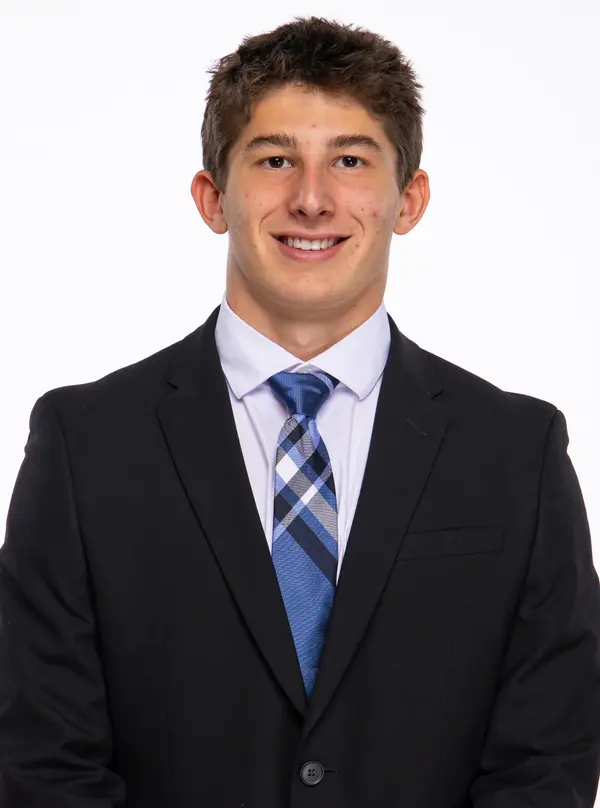 Giovanni Guerrette, Lacrosse, Quinnipiac University