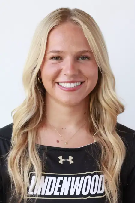 Sarah Chodosh, Lacrosse, Lindenwood University